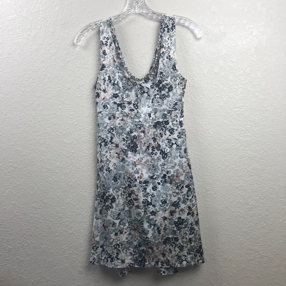 KENSIE Tank Dress w/ Pockets Zipper Front - Picture 2 of 8